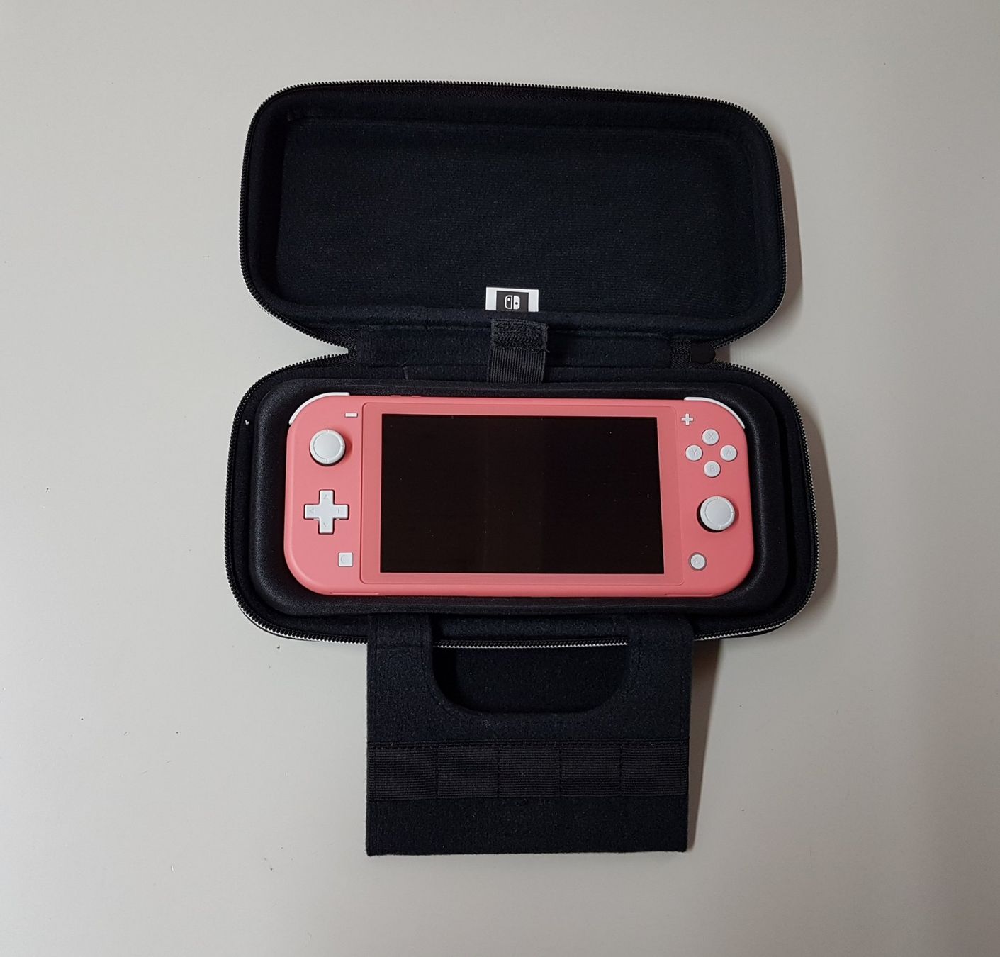 Nintendo Console: 😎 Nintendo Switch Lite – Usato da Schüpfheim venduto da Games_Spielkonsolen 4