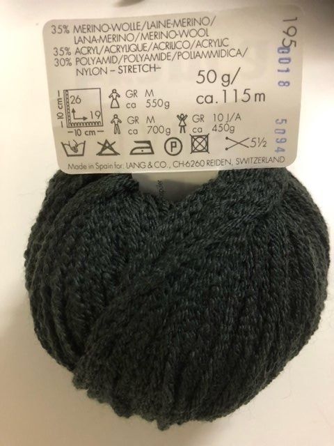 Lana: 10 X 50G WOLLE LANG FRANCA – Nuovo (secondo la descrizione) da Ostermundigen venduto da wini63 1