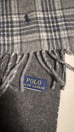 Schöner Polo Ralph Lauren Schal