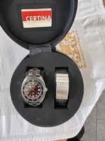 Certina DS 3 1000M Limited Edition 812/1888
