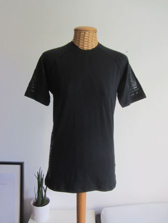 BETTER BODIES - Sport T-Shirt schwarz S