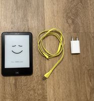 Tolino Vision 3 HD E-Reader mit Zubehör guter Zustand