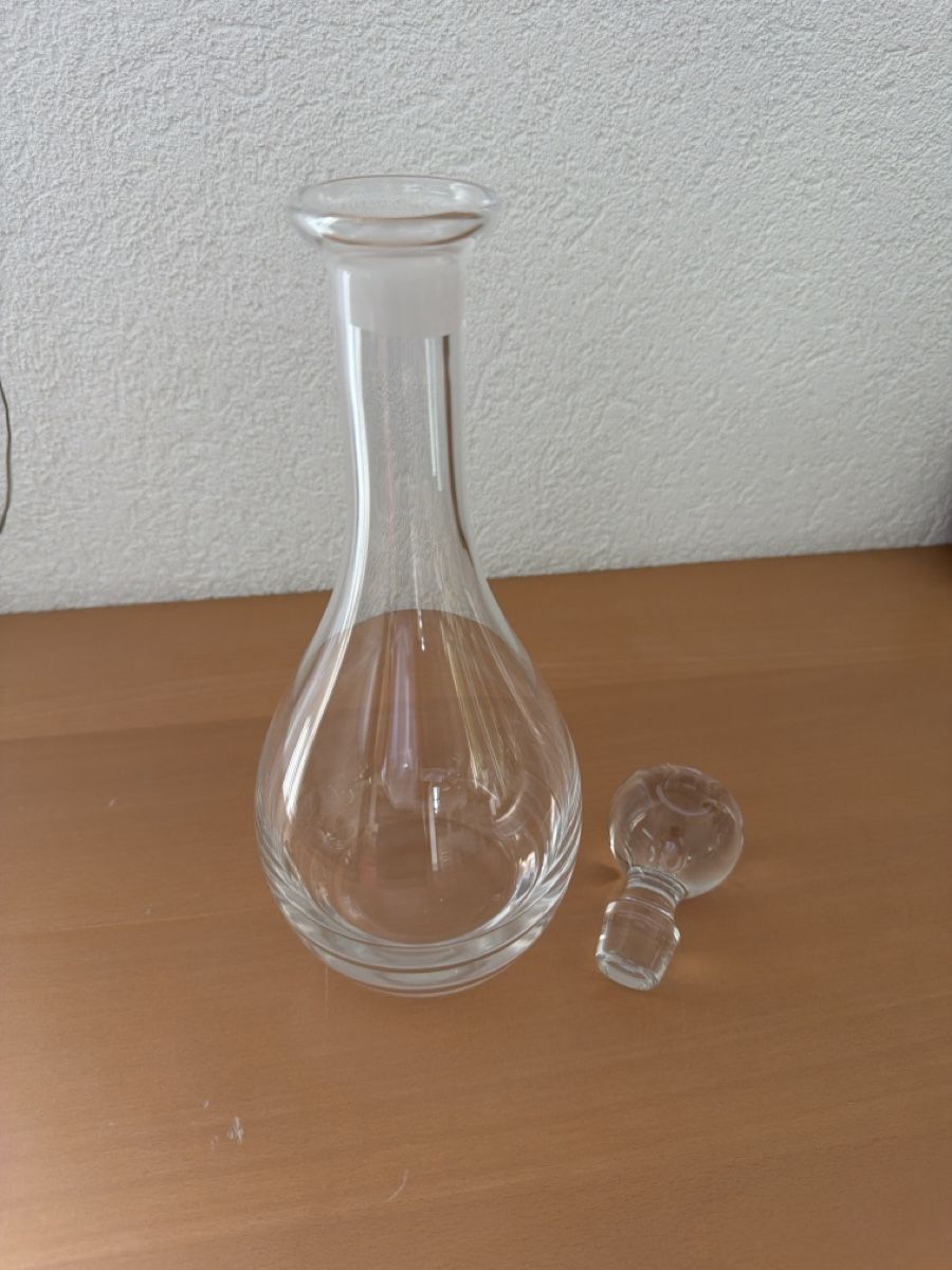 Caraffe: Karaffe – Usato da Aarau venduto da egnisport