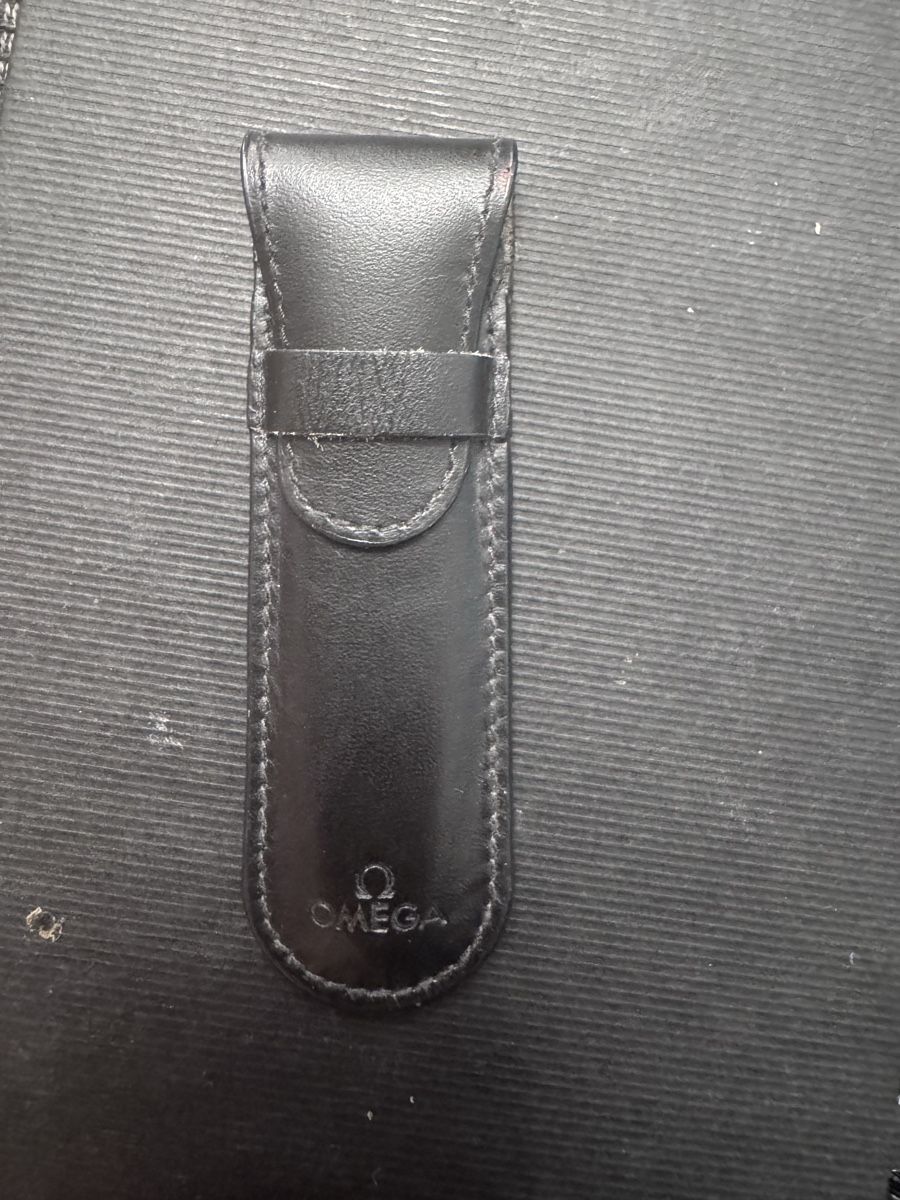 Posate: Messer OMEGA – Usato da Mönchaltorf venduto da gol_pg75 4
