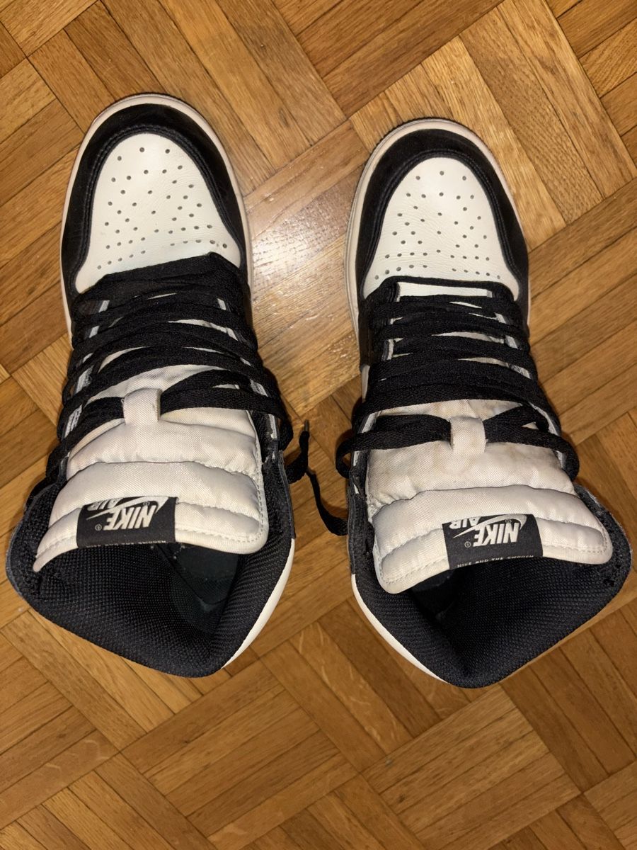 Jordan Scarpe da uomo: Baskets Jordan 1 Retro Mocha – Usato da Chêne-Bougeries venduto da sor_9rzp 2