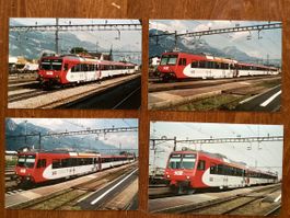 4 photos SOB Altdorf