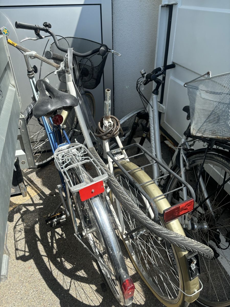 Biciclette: Velo Paket 11 Velo – Difettoso da Ostermundigen venduto da Mcone 2