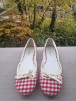 Car Shoe Prada Ballerinas 38.5