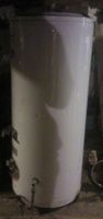 Warmwasserspeicher Boiler, 450 Liter. gebraucht