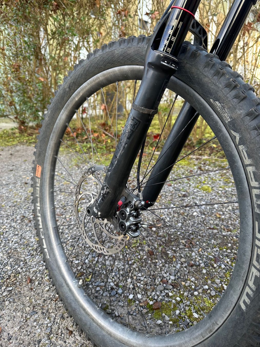 Specialized Biciclette: Specialized Turbo Levo Expert Carbon – Usato da Winterthur venduto da weir2 2