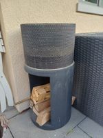 Feuerkorb, Feuerschale