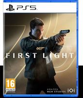 007 First Light PS5