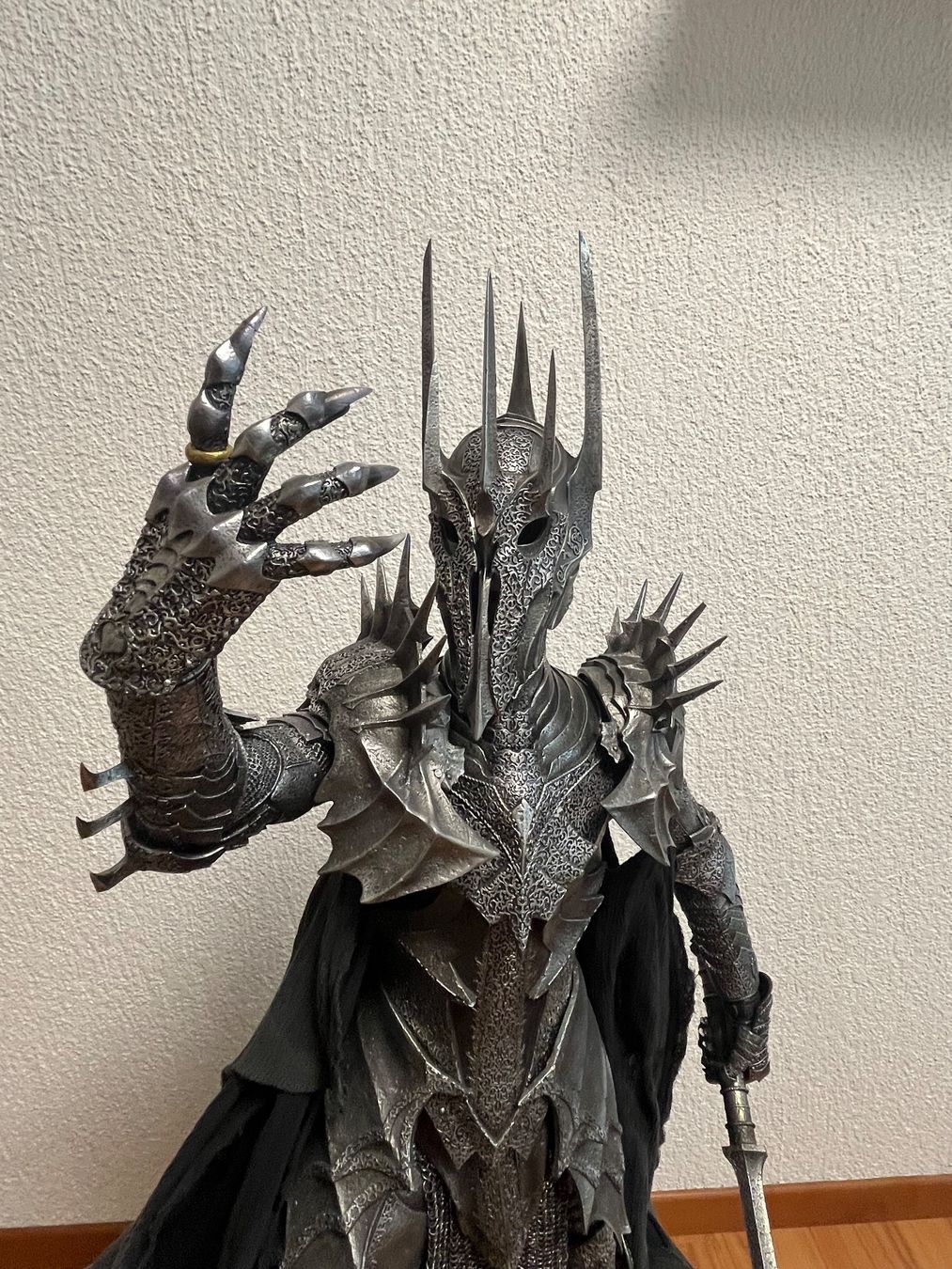 Statuette: Sauron - Prime 1 Studio – Usato da Mägenwil venduto da bla_gxn7 1