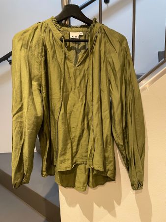 Bluse von ICHI