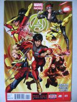 Avengers 11  Marvel 2013