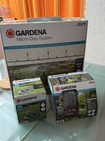 GARDENA SET