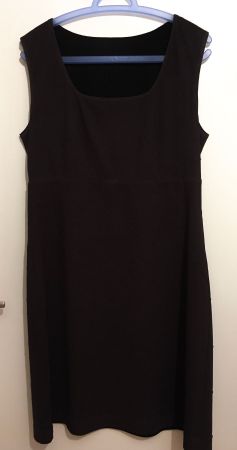 Beidseitiges Kleid