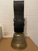 Alte Alb. Gusset - Glocke ab 1.00 Fr.