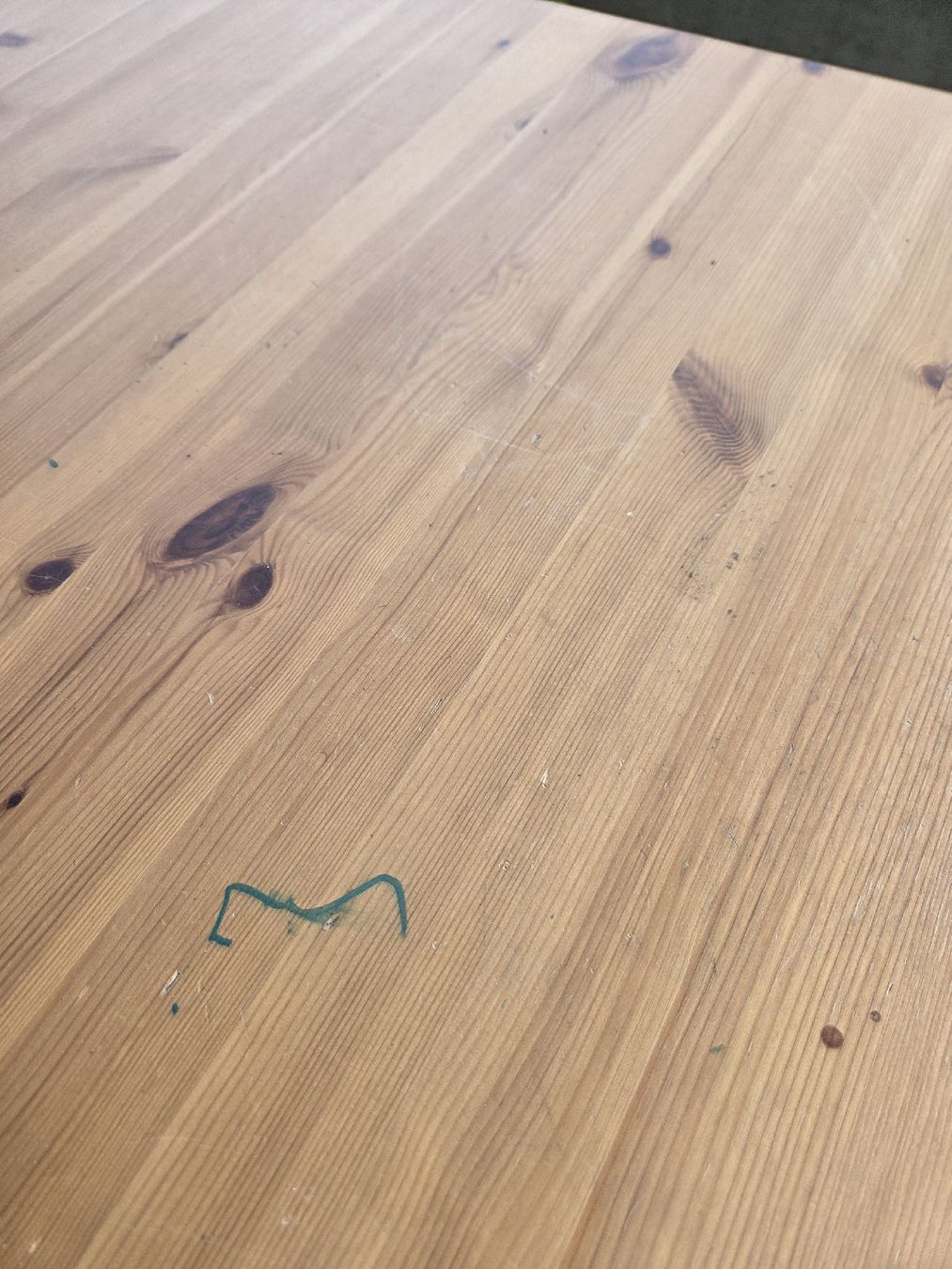 Tavoli: Ikea Tisch 147x 70 – Usato da Reigoldswil venduto da olivier84 4