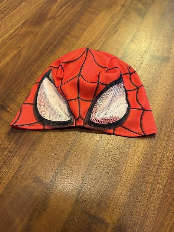 Costumi: Kostüm Spiderman  – Usato da Ettingen venduto da a_d_m2hh 1