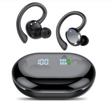 Kopfhörer Sport, Kopfhörer Kabellos Bluetooth 5.4