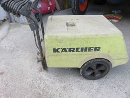 Hochdruckreiniger