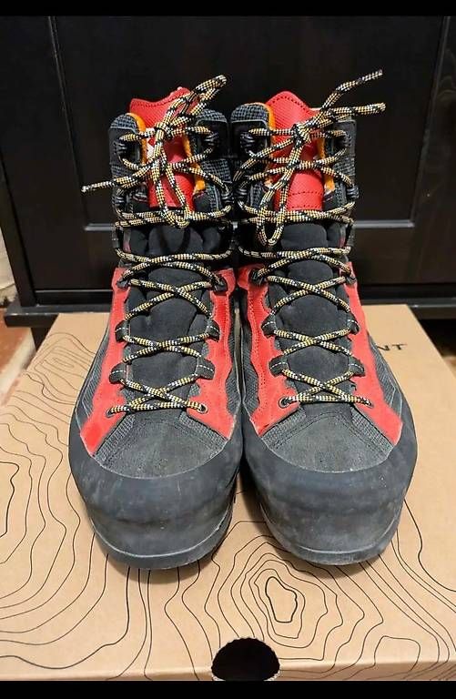 Chaussures hommes: Garmont Tower 3.0 GTX – D'occasion à Birmensdorf ZH par hen_mrk9 1