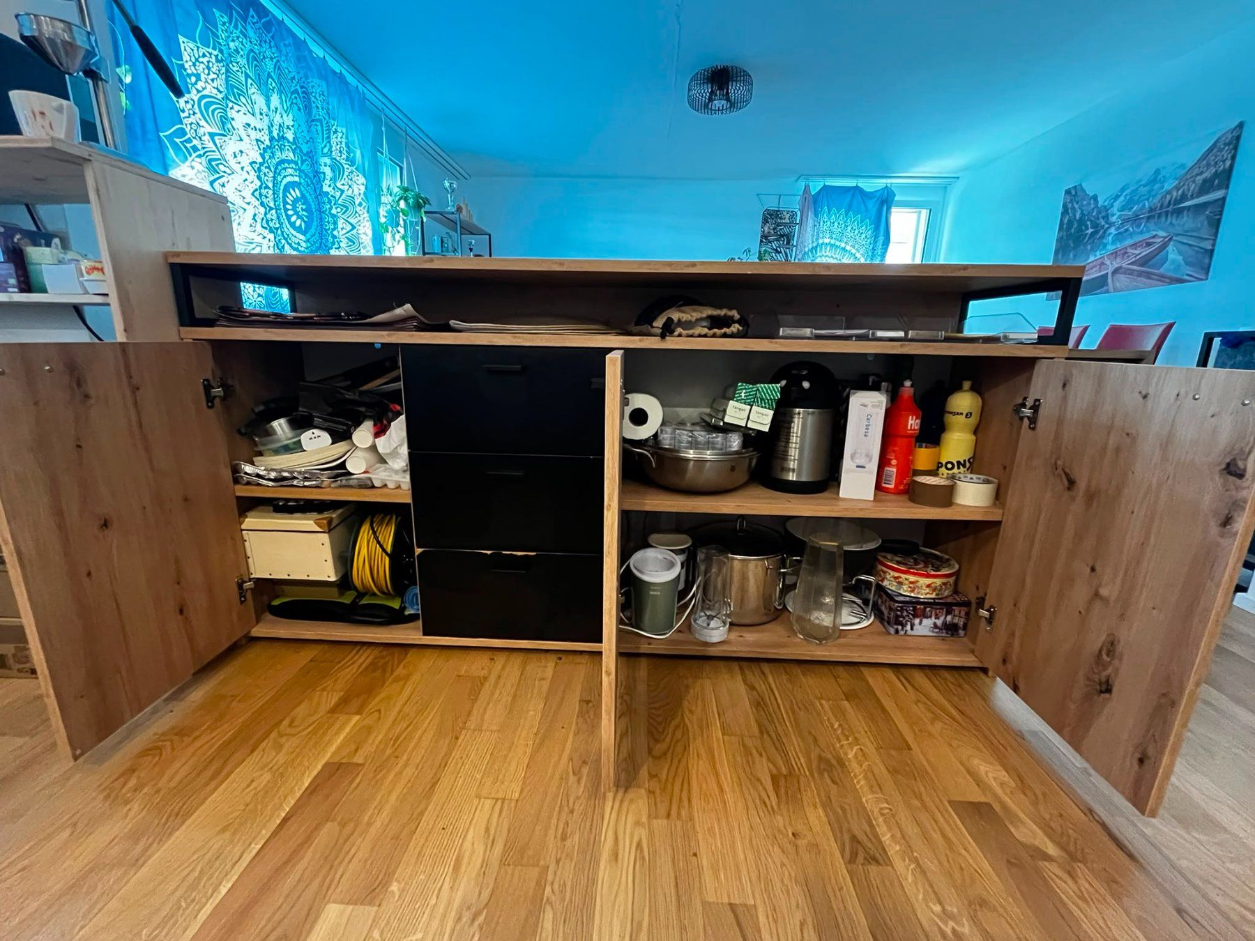 Commodes: Sideboard – D'occasion à Luzern par gab_726g 2