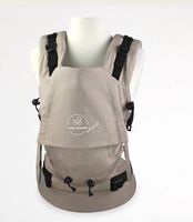 NEU: Babytrage von Naturkind
