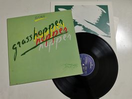 J.J. Cale – Grasshopper