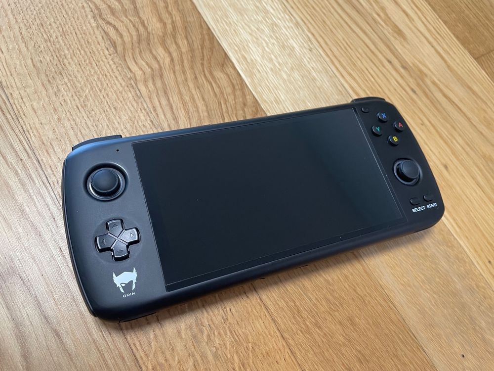 Odin Pro Handheld Android10, 128GB HD, 8GB RAM Emulator Kaufen