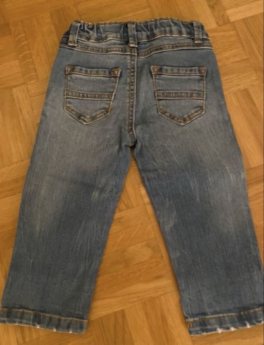 Pantaloni: Kinder Hosen Grösse 74 – Usato da Zürich venduto da zd_1965 4