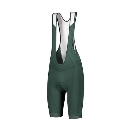 Short vélo homme NEUF Scott Endurance + pad, taille M