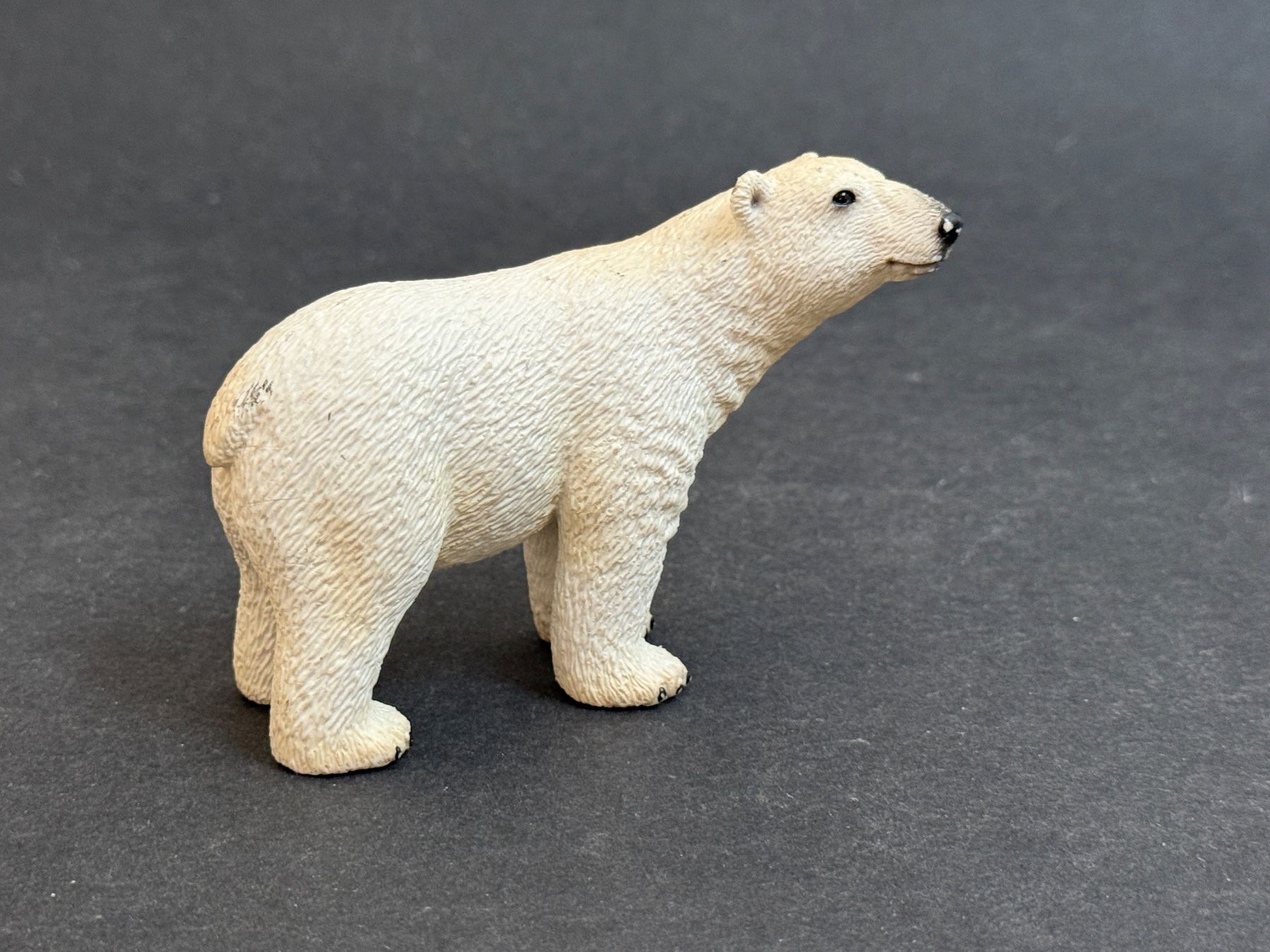 Schleich Figuren: Schleich Eisbär – Gebraucht aus Ennetbaden von mapa05 2
