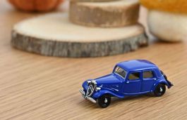 CITROËN - HO