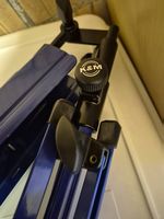 K&M Notenständer klappbar
