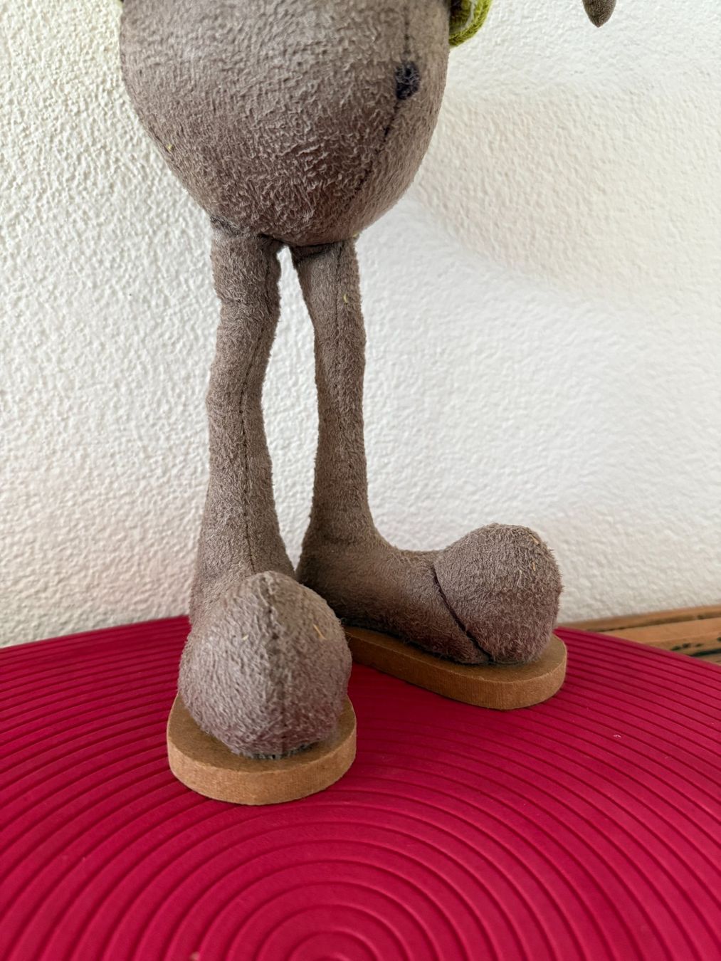 Alle Dekorationen: Hase - Höhe mit Ohren 53cm – Gebraucht aus Schwarzenburg von mar_x82h 1