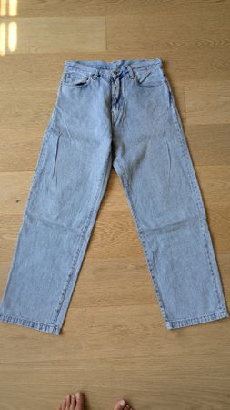 Carhartt Landon Pant Herren Jeans Grösse 31 neuwertig