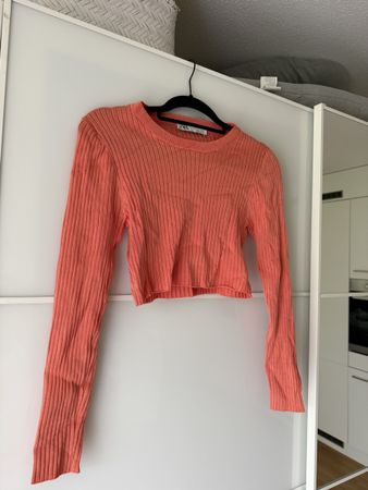 Zara Top Gr. L