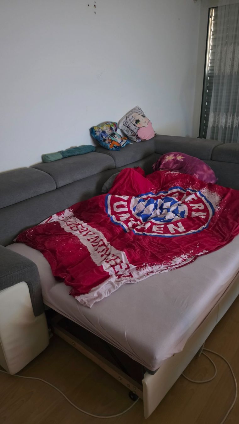 Sofas: Bettsofa GRATIS! – Gebraucht aus Winterthur von mat_q6yk 2