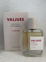 Valjues 7 EdP 50 ml NEU