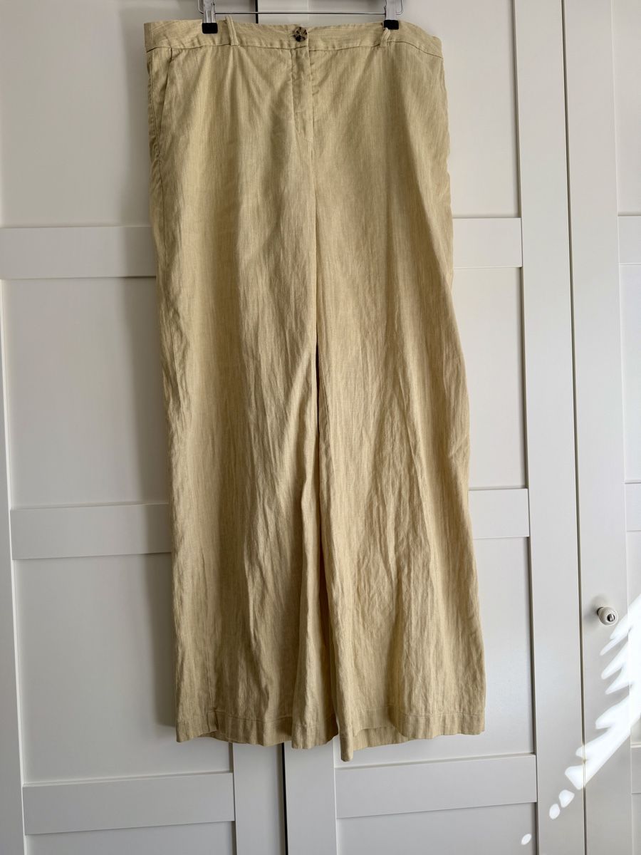 Lanius Pantaloni: Marlenehose von Lanius; Grösse 44  – Usato da Zürich venduto da Don_ralf 5