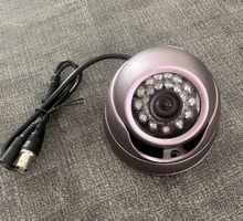 10x NEUE Aluminium IR Dome CCTV Kamera S-882FAHBX84 – Sony 