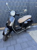 Vespa GTS 125