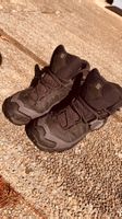 Salomon  X ULTRA 5 MID GTX - Hikingschuh - black/asphalt/cas