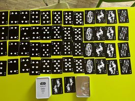 Star Wars Joker- und Jass-Set