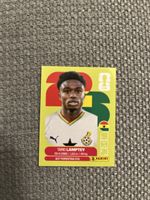 Panini Sticker GHA3 Tario Lamptey