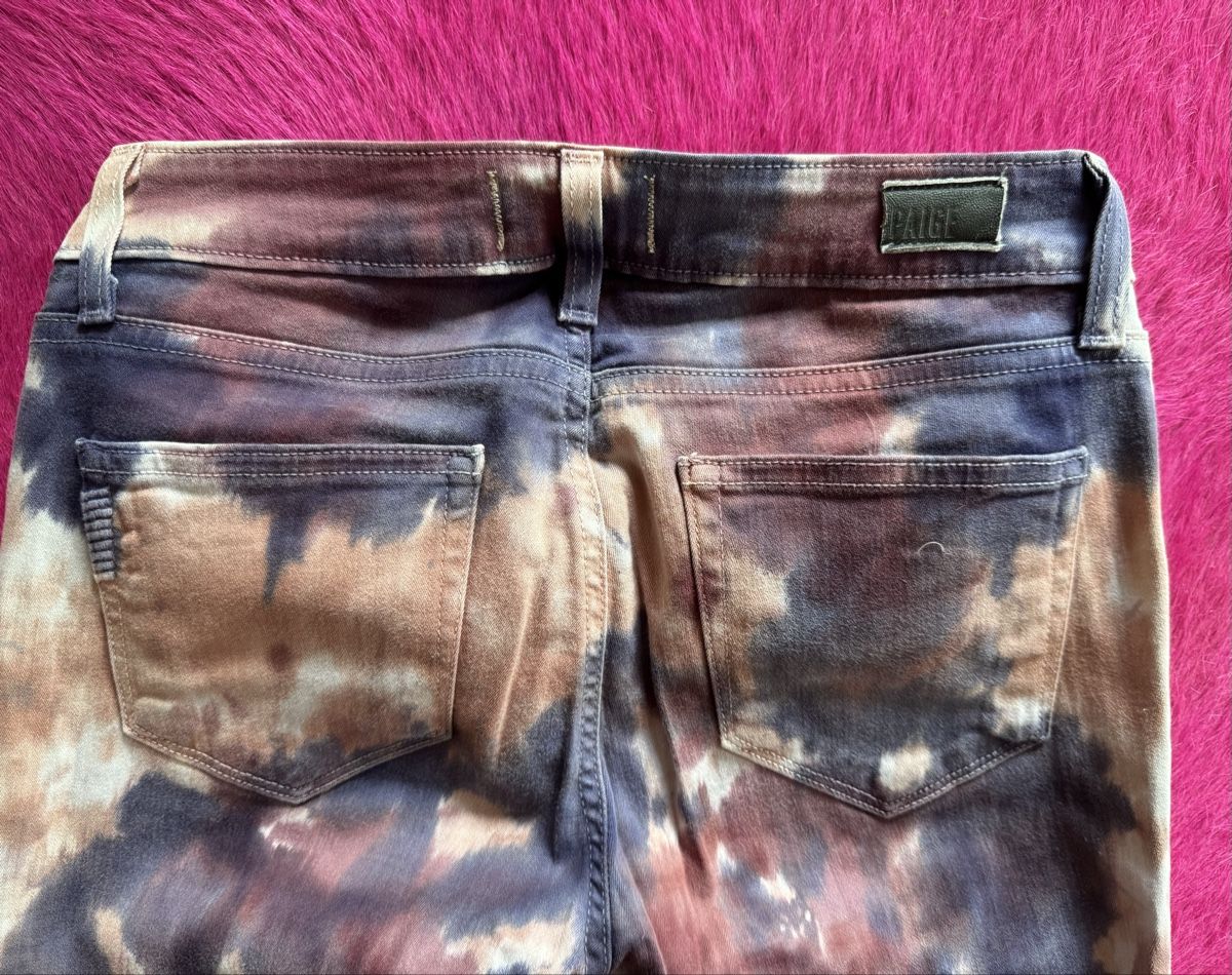 Jeans: Jeans von PAIGE / Grösse: 27 – Gebraucht aus hendschiken von hippielfe 2