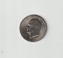One Dollar  1971
