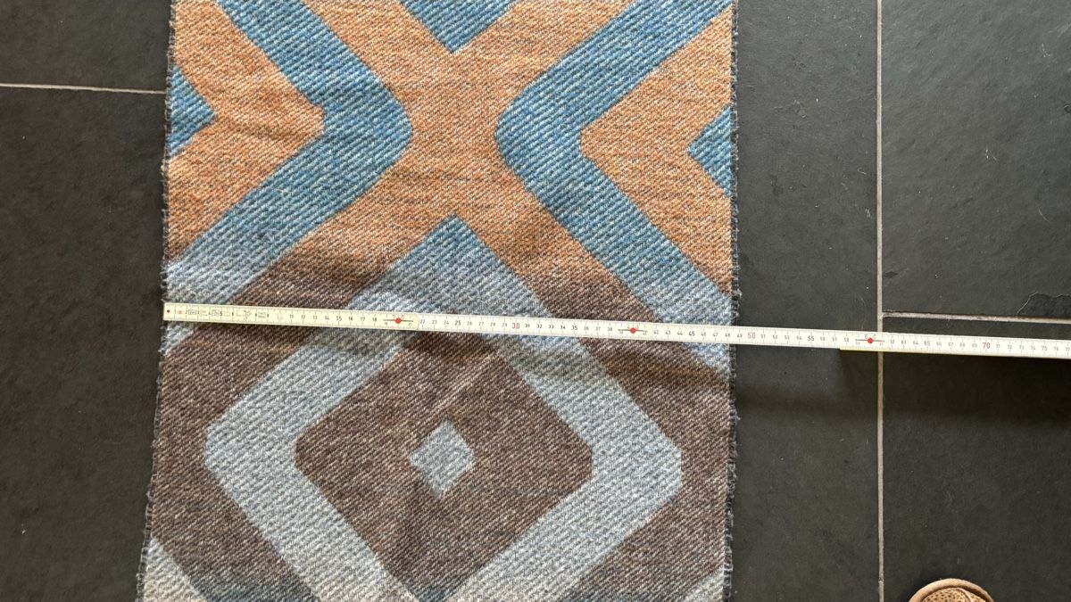 Foulard & Sciarpe: Altea Schal – Nuovo (secondo la descrizione) da Illnau venduto da Enyajill 1